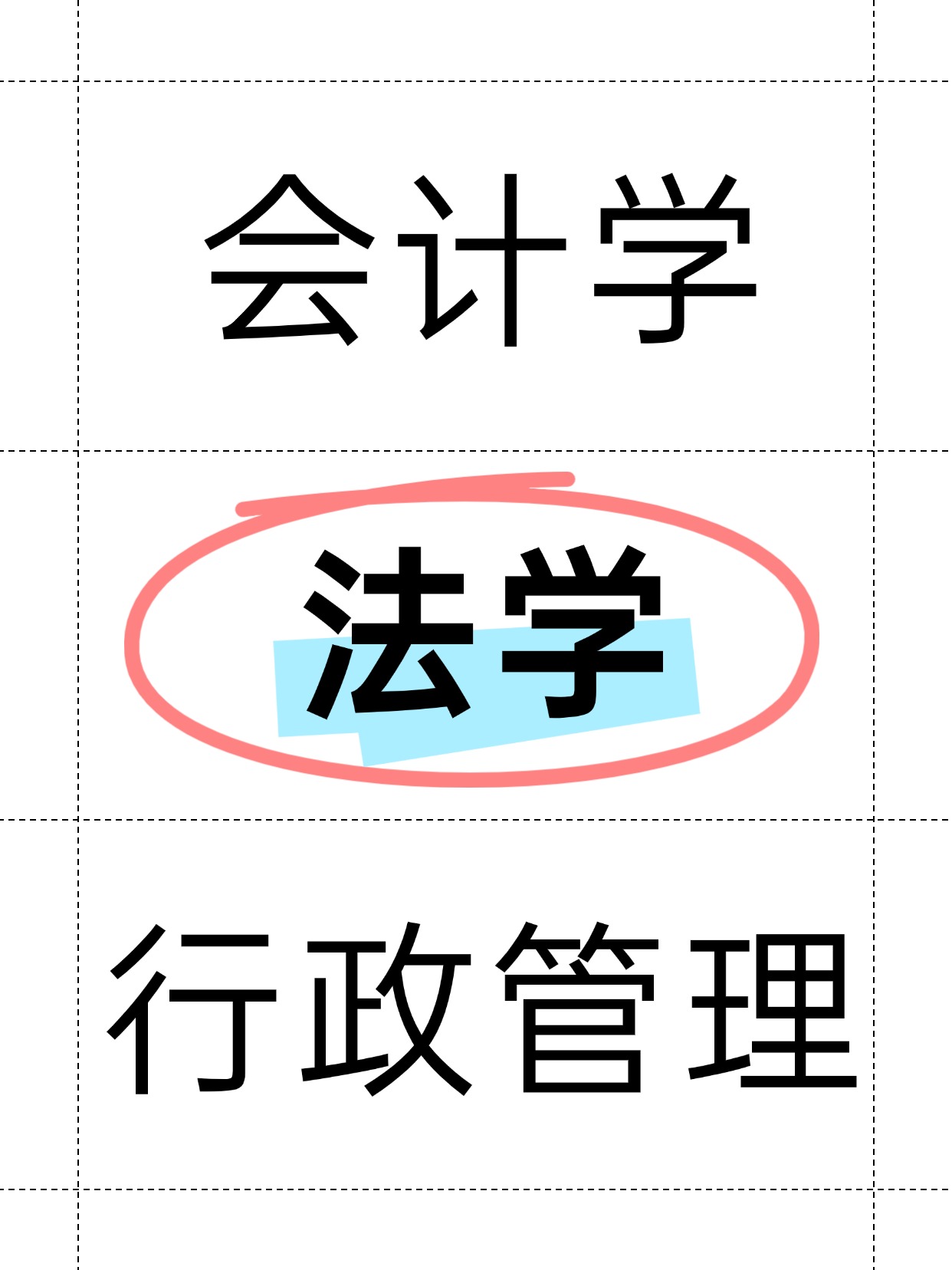 湖北小自考法学真的香！谁报谁知道！