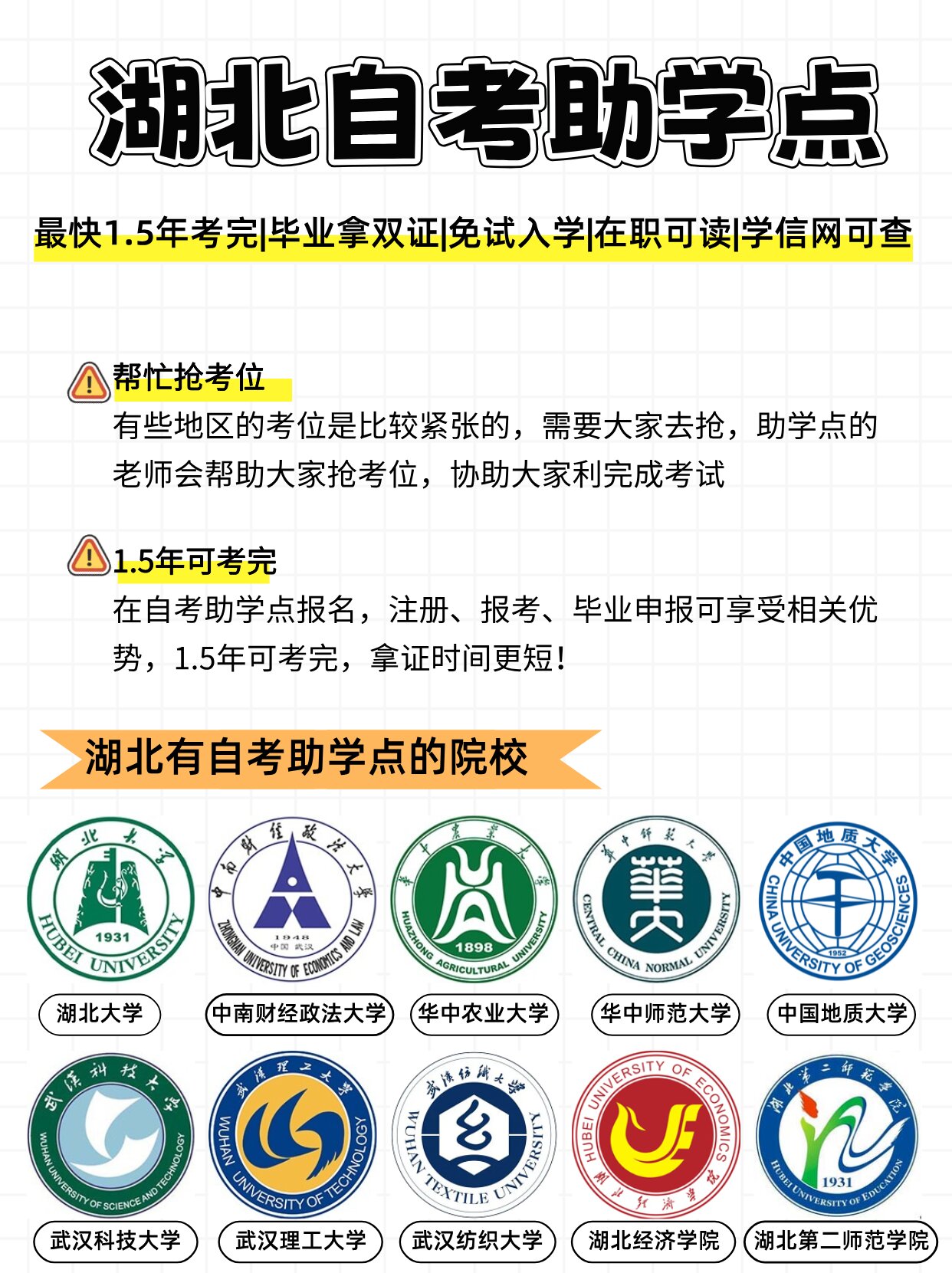 什么是自考助学点？如何找自考助学点？自考助学点的作用有哪些？